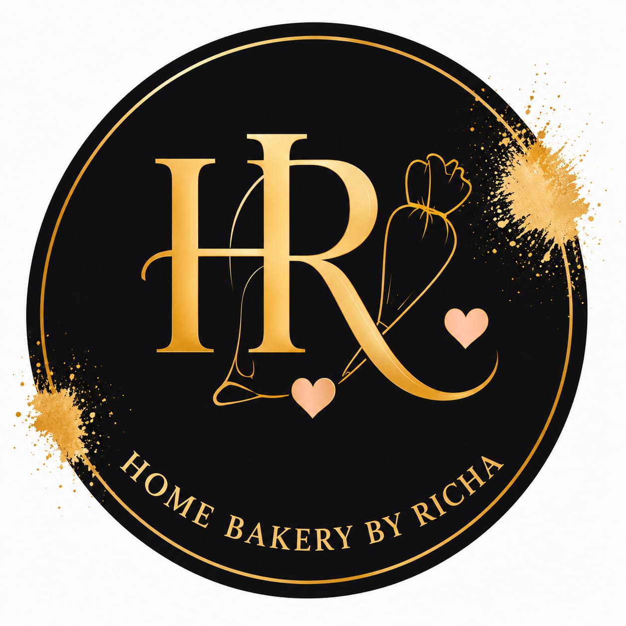 The Homely Bakery by Richa